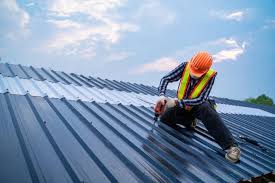 Best Roof Installation  in Mineola, NY